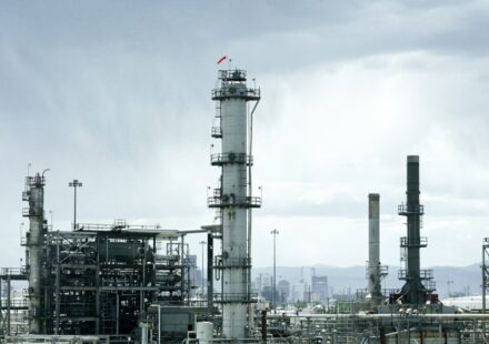 Phillips 66 Beats Q1 Estimates by $0.88 Per Share as Refining Margins Surge