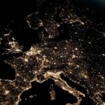EU Warns Energy Crisis From Iran War Could Last Years