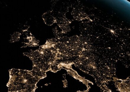 EU Warns Energy Crisis From Iran War Could Last Years