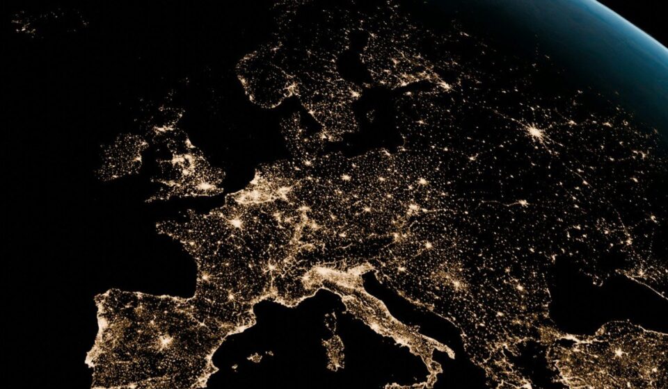 EU Warns Energy Crisis From Iran War Could Last Years