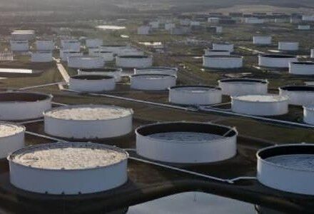 Crude Inventories Continue to Decline Amid Strong Oil Product Draws