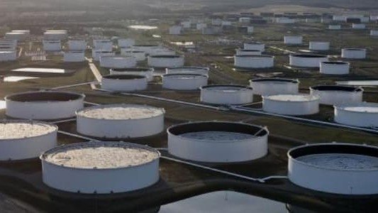 Crude Inventories Continue to Decline Amid Strong Oil Product Draws