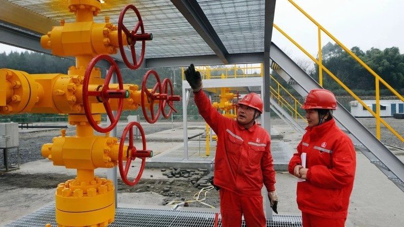 Higher Oil Prices Lift Sinopec Profit 28% in First Quarter