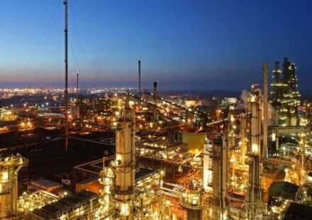 EU Urges Southeast Asia to Diversify Oil Supply without Leaning on Russia  