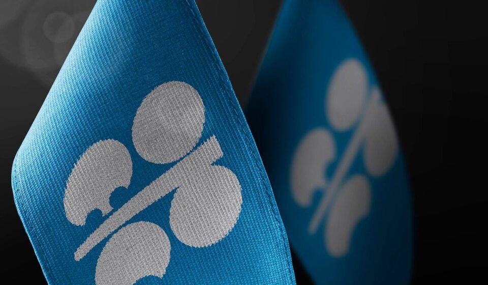 UAE Quits OPEC and OPEC+ as Hormuz Crisis Drags On