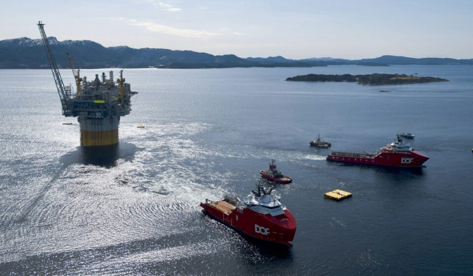 Eni and Repsol Bet Big on Post-Maduro Venezuela