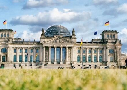 Germany Signals Major Allied Rupture Over U.S. Iran War