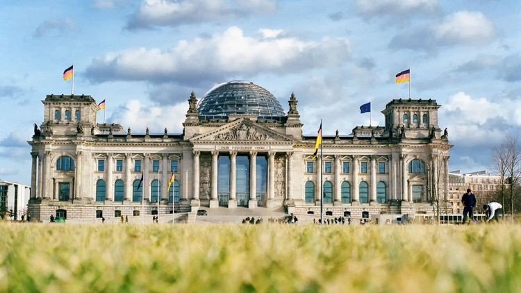 Germany Signals Major Allied Rupture Over U.S. Iran War