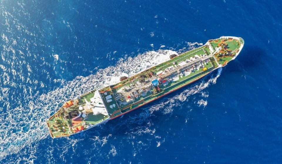 Two Russian Diesel Cargoes Bound for Brazil Pivot East Toward Egypt