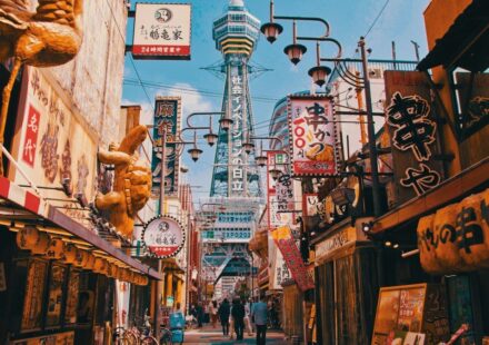 Japan's Top Utility JERA Has Secured LNG Supply Through July