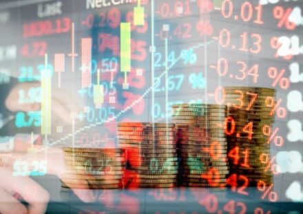 China’s Metals Boom Hits Highest Profit Levels Since 2016