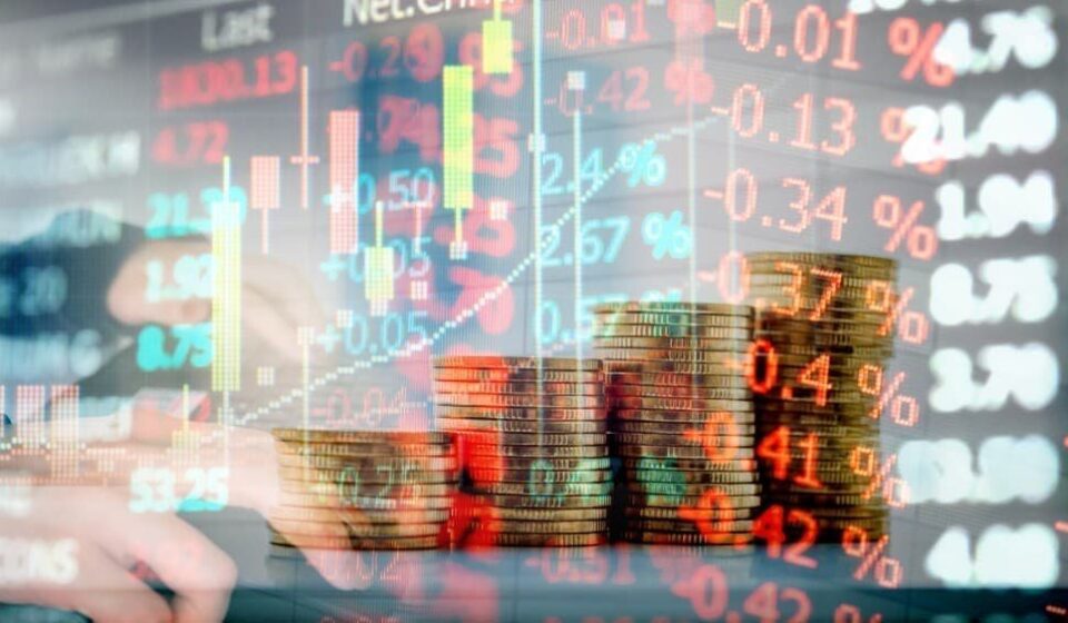 China’s Metals Boom Hits Highest Profit Levels Since 2016
