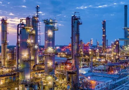 Phillips 66 First To Take Advantage of Jones Act Waiver for US Crude