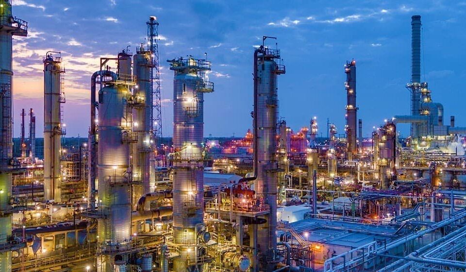 Phillips 66 First To Take Advantage of Jones Act Waiver for US Crude