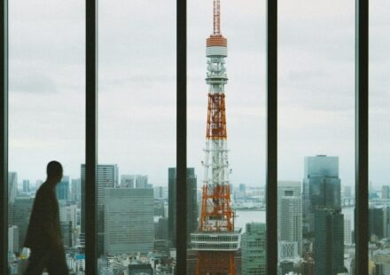 Japan Asks Saudi Arabia for More Oil Supply