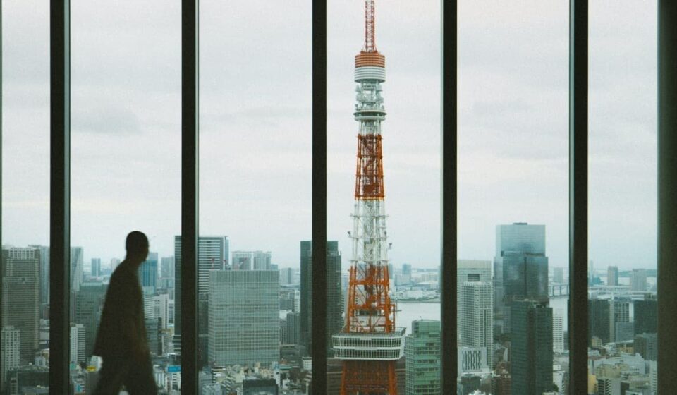 Japan Asks Saudi Arabia for More Oil Supply