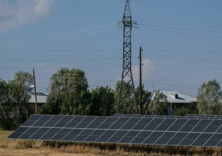 UK Fund Targets $20 Billion for Clean Energy in Developing Economies