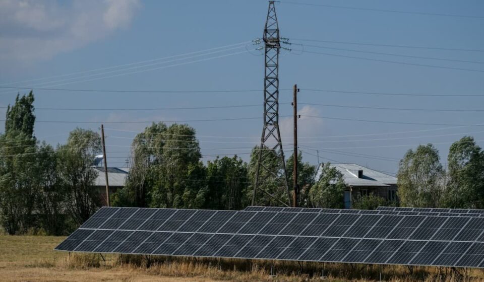 UK Fund Targets $20 Billion for Clean Energy in Developing Economies