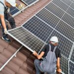Europe's Rooftop Solar Orders Triple As Gas Prices Surge