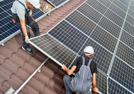 Europe's Rooftop Solar Orders Triple As Gas Prices Surge