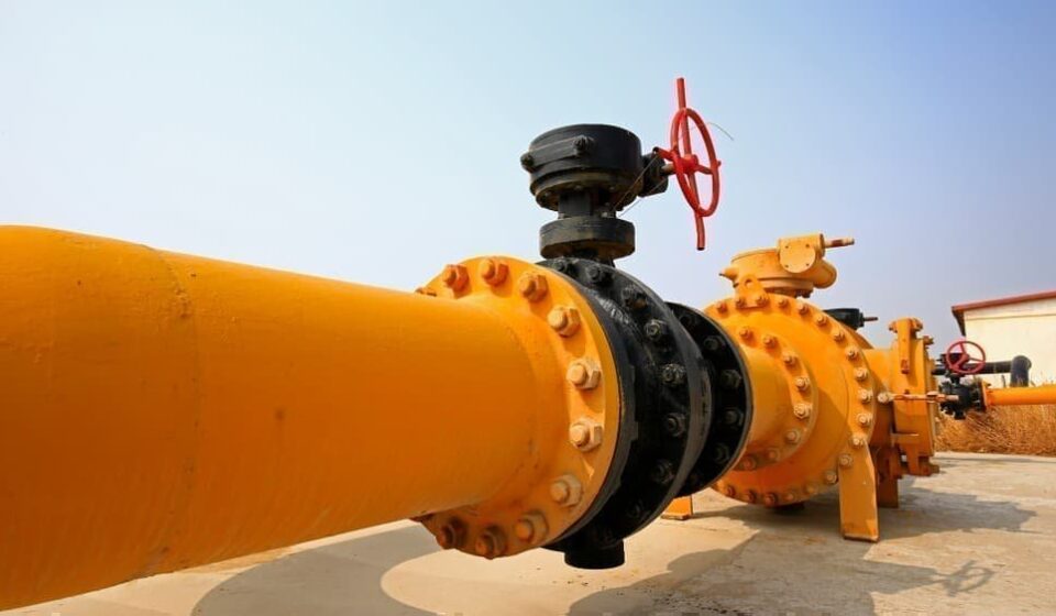 Russian Oil Resumes Flowing to Slovakia via Druzhba After Three-Month Halt