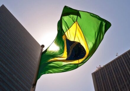 Brazil’s Trade Surplus Surges To A Record $14.2 Billion Amid High Oil Prices