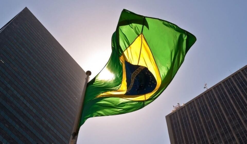 Brazil’s Trade Surplus Surges To A Record $14.2 Billion Amid High Oil Prices