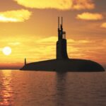 UK, France Lead 30-Nation Military Push to Reopen Strait of Hormuz