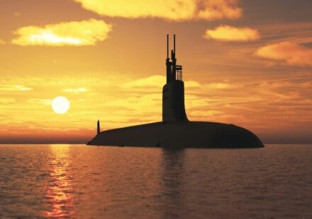 UK, France Lead 30-Nation Military Push to Reopen Strait of Hormuz