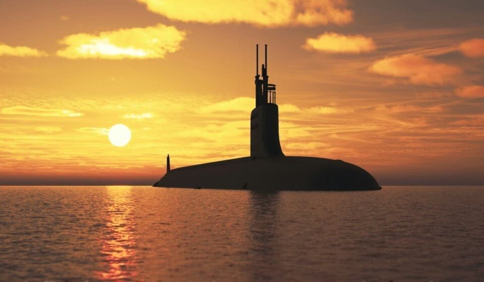 UK, France Lead 30-Nation Military Push to Reopen Strait of Hormuz