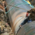 Oil Flows via Druzhba Set To Restart Today