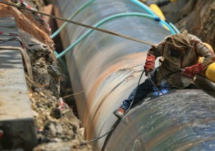 Oil Flows via Druzhba Set To Restart Today