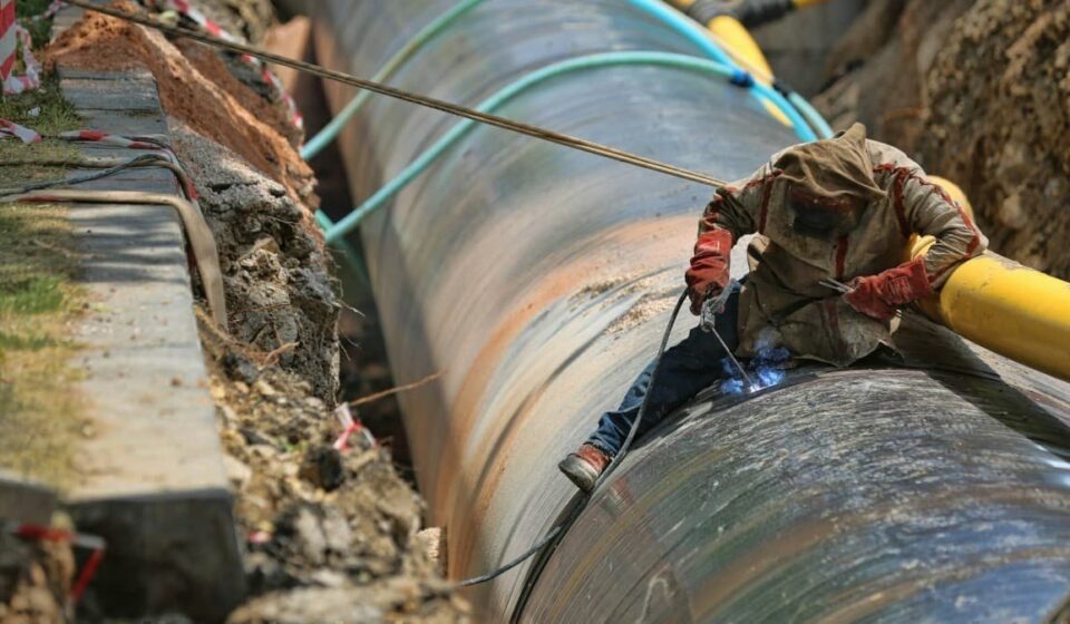 Oil Flows via Druzhba Set To Restart Today