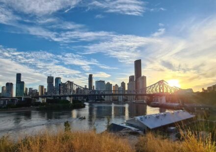 Australian State Bets on Biodiesel To Reduce Reliance on Oil