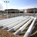 US Crude Oil, Oil Product Inventories Come Crashing Down