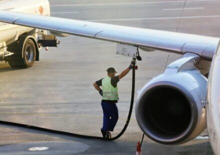 Long-Haul Flight Fares Soar as Iran War Hits European Aviation Hard