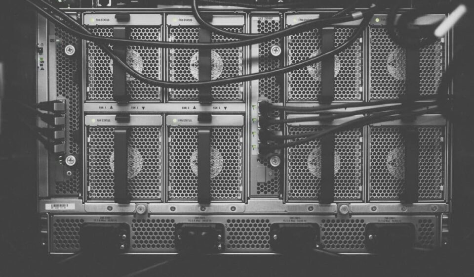 Data Centers Drove Half of U.S. Power Demand Growth in 2025, IEA Says