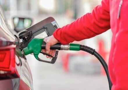 Europe's EV Sales Jump 51% as Iran War Sends Gasoline Prices Soaring