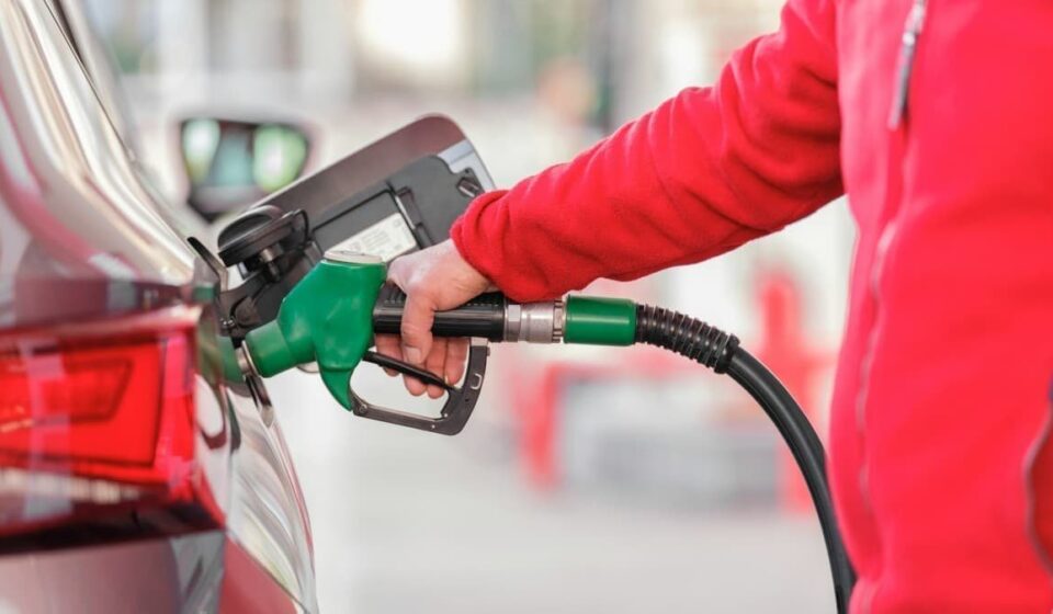 Europe's EV Sales Jump 51% as Iran War Sends Gasoline Prices Soaring