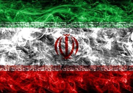 Iran Issues Stark Warning Over U.S. Naval Blockade