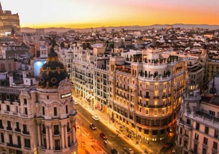 Spain Probes Europe's Worst Blackout Over Power Rule Breaches
