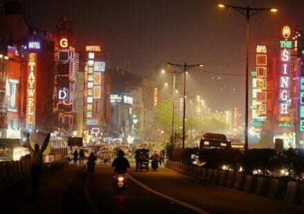 India's Power Demand Growth Slowed to Six-Year Low in FY 2025-26
