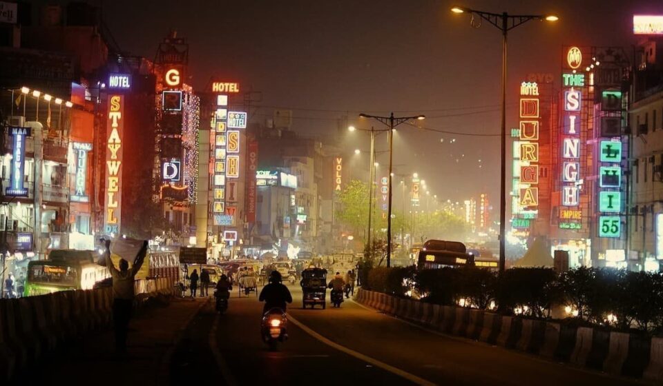 India's Power Demand Growth Slowed to Six-Year Low in FY 2025-26