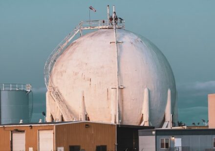 Labor Dispute in Australia Could Further Hinder Global LNG Supply
