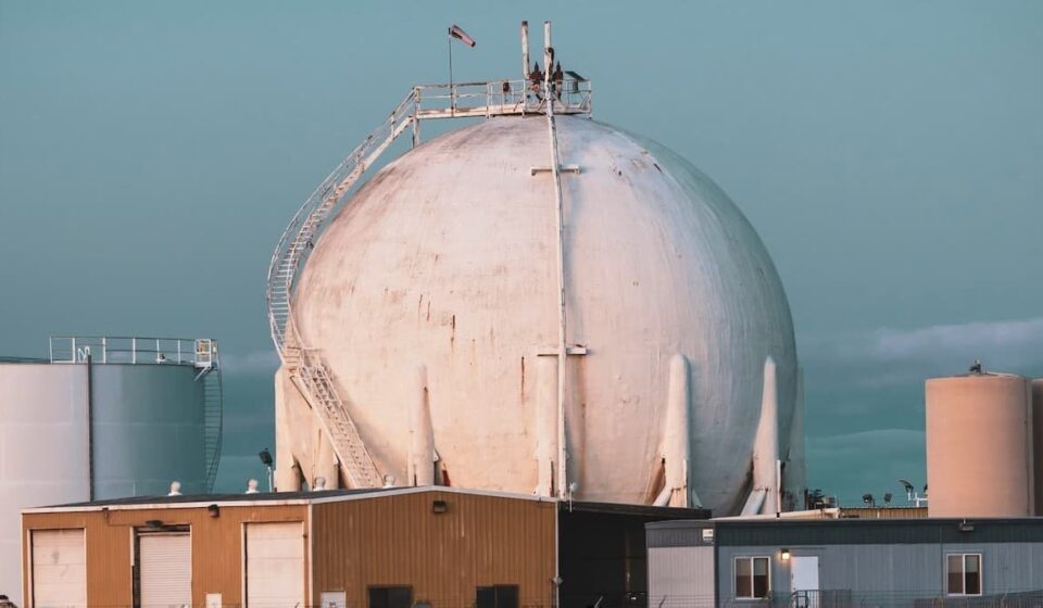 Labor Dispute in Australia Could Further Hinder Global LNG Supply
