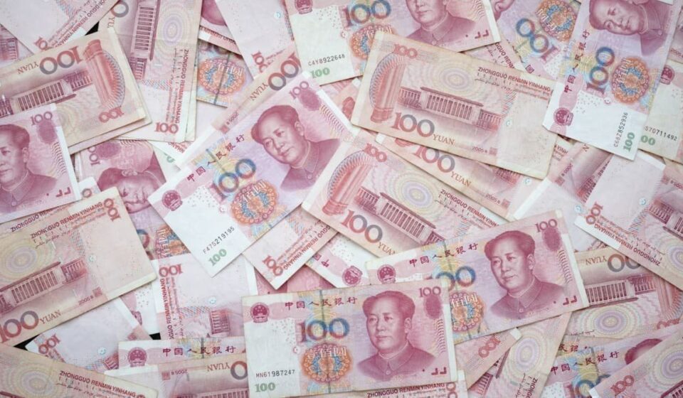 India Pays in Yuan for Iranian Oil Purchases Under U.S. Waiver