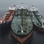 First Crude Cargo Clears Hormuz Since U.S. Blockade Began