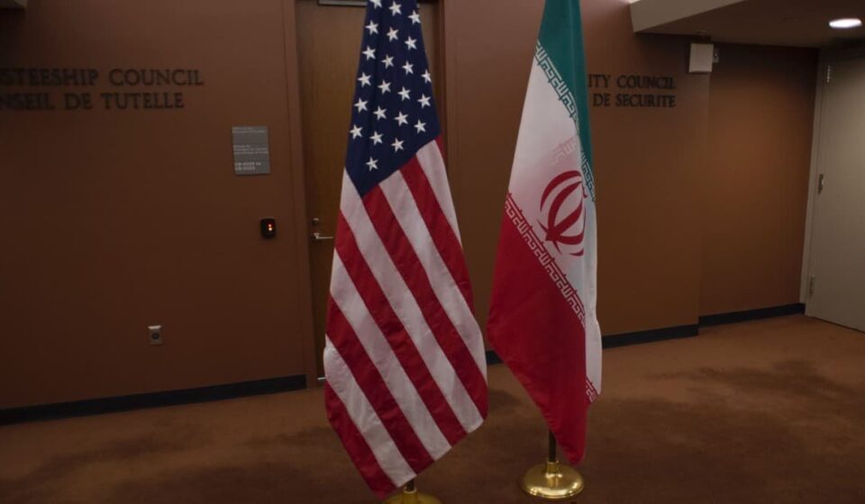 US-Iran Talks to Span Past Summer As Oil Flows Remain Disrupted