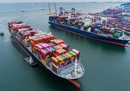 Hormuz Crisis Forces Rethink on Alternative Marine Fuels Investment
