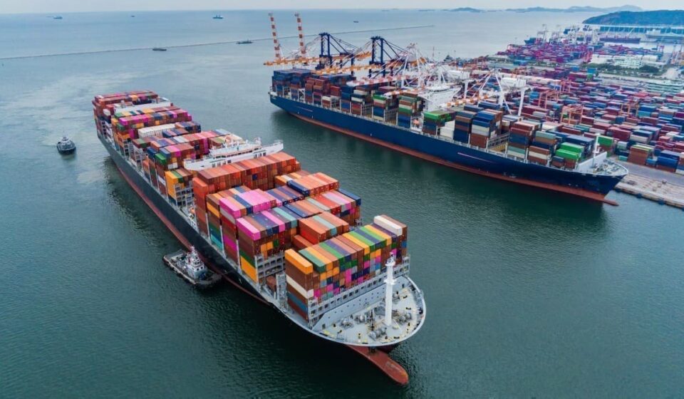 Hormuz Crisis Forces Rethink on Alternative Marine Fuels Investment